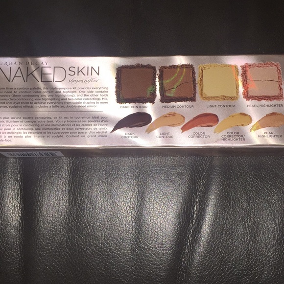 Urban Decay - Picture 4 of 4